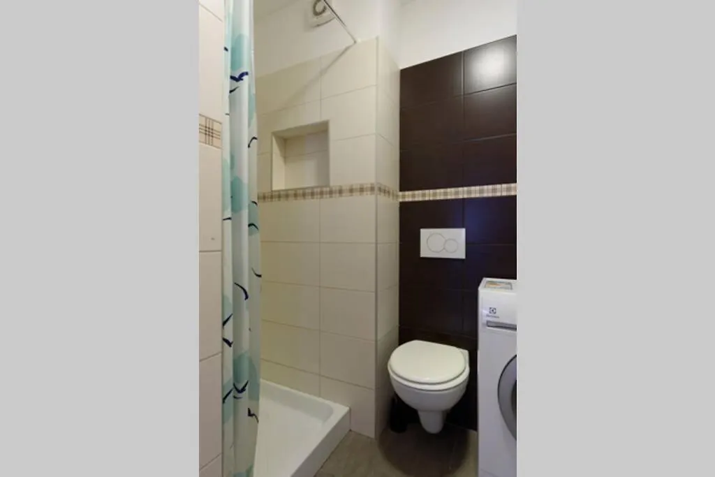 Apartman Piantina Apartment Pula Croatia