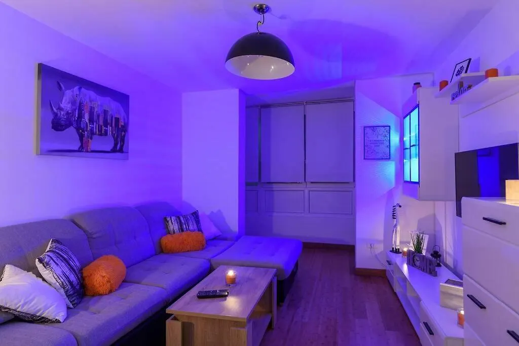 Apartman Piantina Apartment Pula