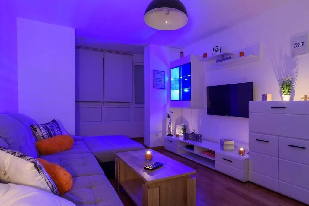 Apartman Piantina Apartment Pula