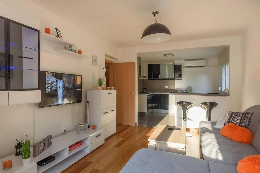 Apartman Piantina Apartment Pula