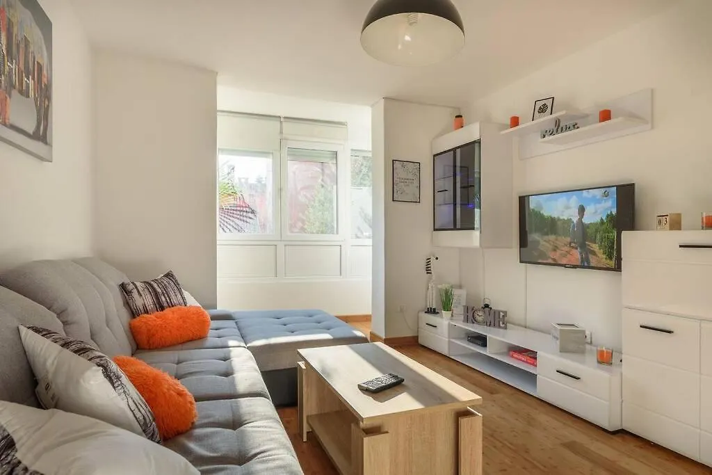 Apartman Piantina Apartment Pula